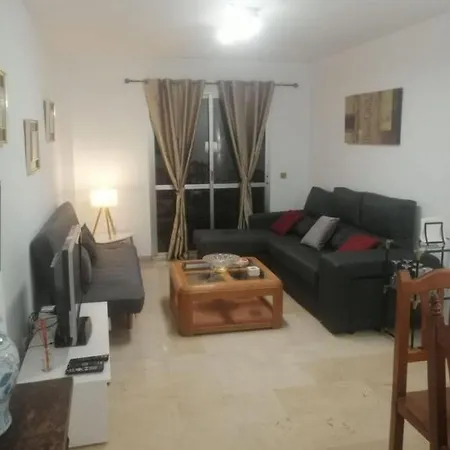 Nice View Apartment Benidorm Apartment *